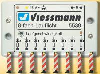 Artikelnummer: 50408 Warnbaken