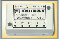 Artikelnummer: 5066Zündmodul Gas...