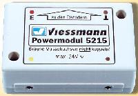 Artikelnummer: 5215Powermodul 2A