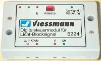 Artikelnummer: 5224Steuermodul L...