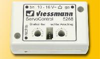 Artikelnummer: 5268Servo Control...