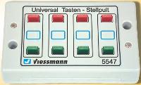 Artikelnummer: 5547Stellpult 4 T...