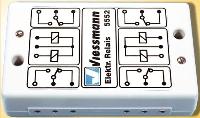 Artikelnummer: 5552Relais elektr...