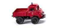 Artikelnummer: 036804Unimog U 40...