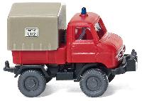 Artikelnummer: 097202Unimog 411 ...