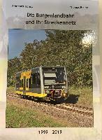 Artikelnummer: 002Burgenlandbahn...